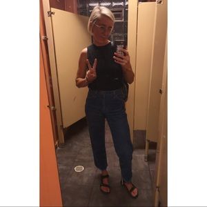 Meet your Posher, Alexis